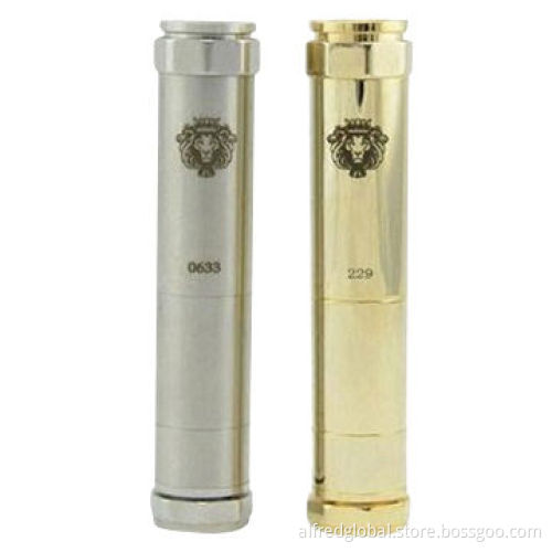 Newest arrival king mod e cig, high quality product from alfred global